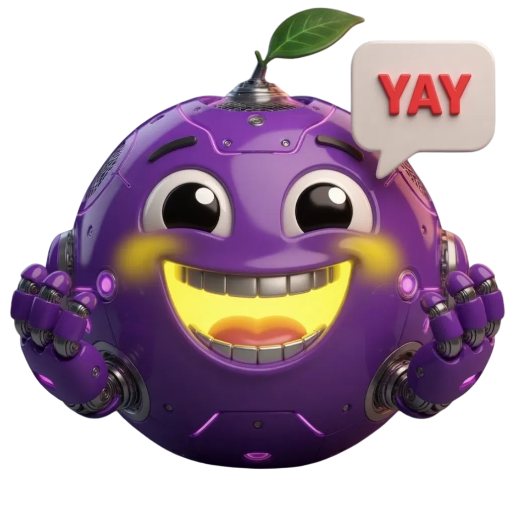 Yay